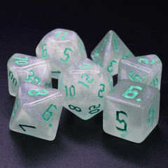 Phase Rocks - The Chaos Teal